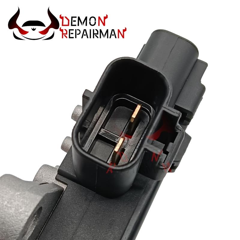 C760B EH10A 4GA0A B210B 1355A124 Radiator Cooling Fan Control Module Relay ECU For MAZDA Mitsubishi Infiniti Nissan 21493 A139E