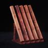 1PCS 5/10/20g Vietnam Pear Wood Incense Cone Agarwood Thread Storage Cone DIY Home Sandalwood Thread Incense Cone Portable