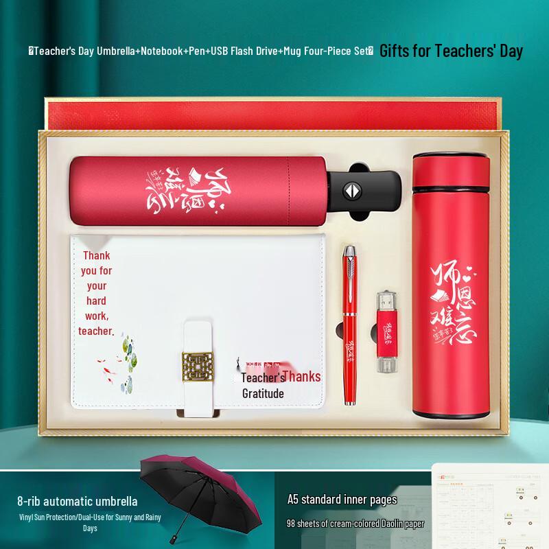 Lilian Teacher s Appreciation Gift Set