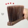 Long Handle Soft Bristle Bed & Sofa Dust Cleaning Brush