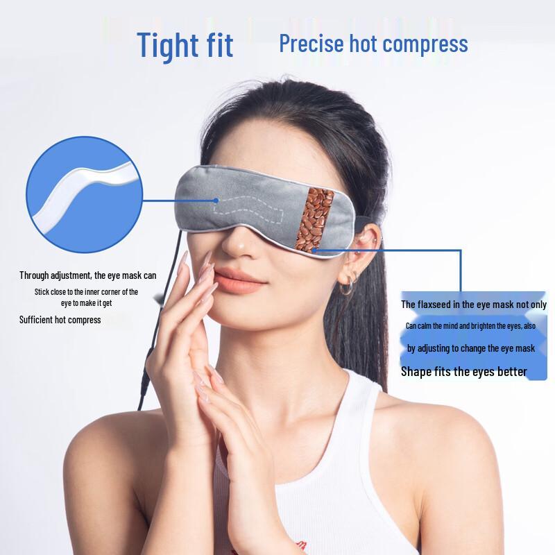 Graphene USB Heated Eye Mask