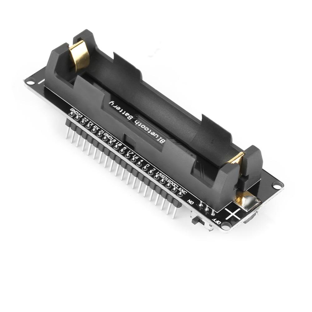 Dual Cores ESP32 Development Board Small Size Transceiver Module  Development Projects