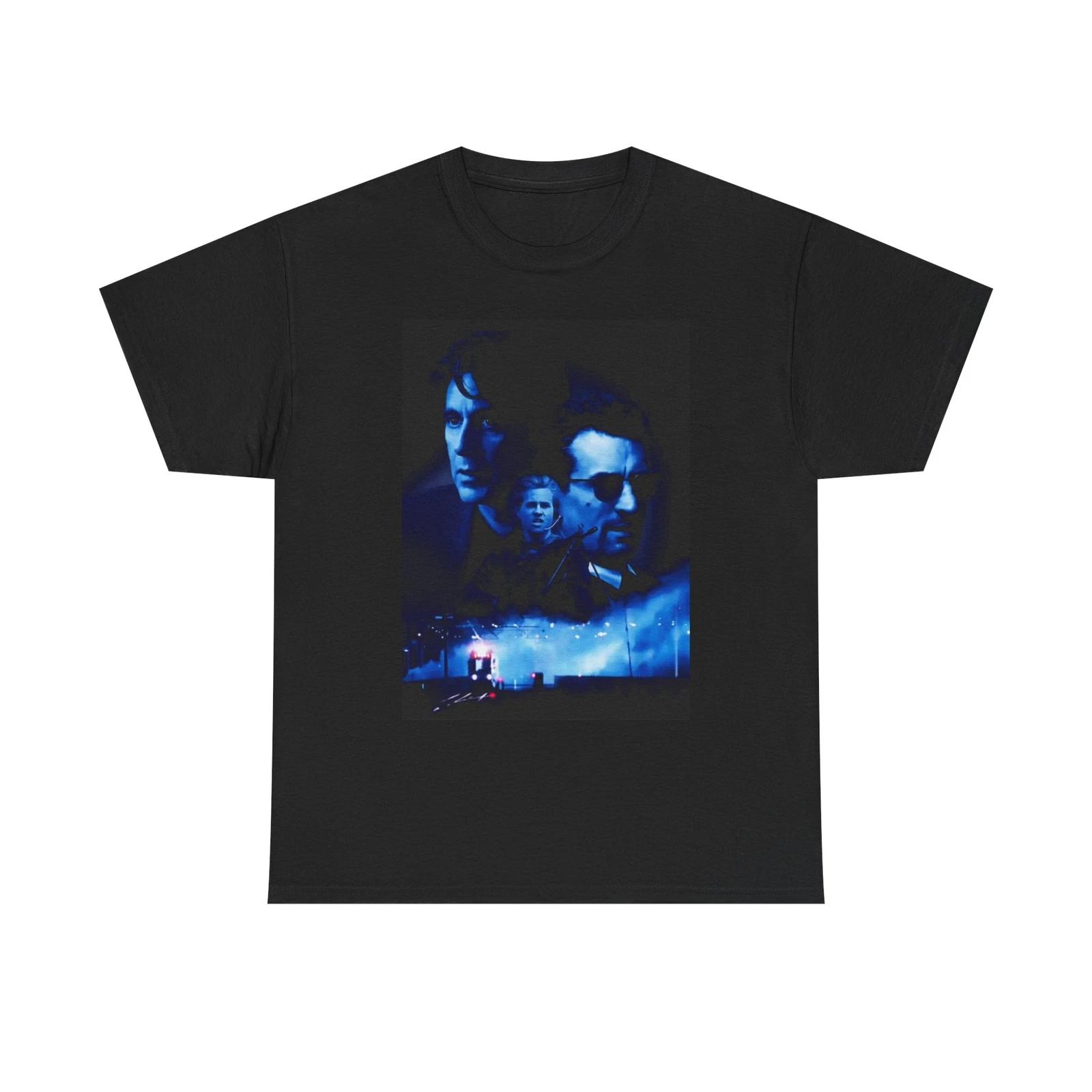 Men s and Women s T-shirts Heat XL