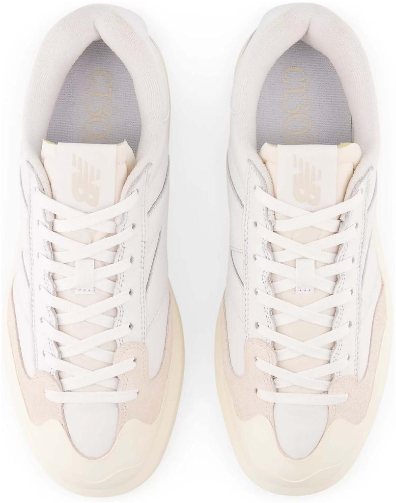 Sneakers New Balance CT302 White/moonbeam