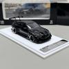 SW 1:64 M4 GTR G82 Suprecar Alloy Car Diecasts & Toy Vehicles Miniature Scale Model Car For Children