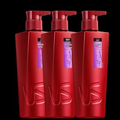 Sassoon Draping Texture Shampoo