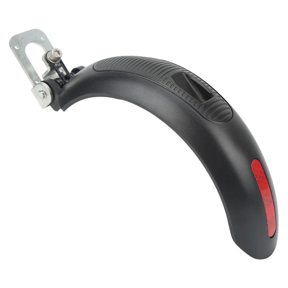 Waterproof Electric Scooter Rear Mudguard Mud Guard for Ninebot ES1/ES2/ES3/ES4 Scooter Replacement