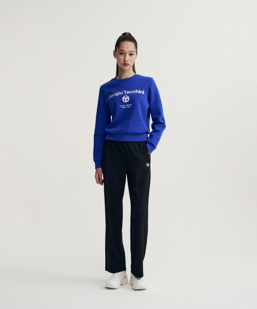 SERGIO TACCHINI W Essential Orion Straight Pants