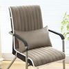 Office Chair Seat Cover Seat Cushion Universal Office Seat Cover Computer Chair Cover Integrated Chair Chair Cover