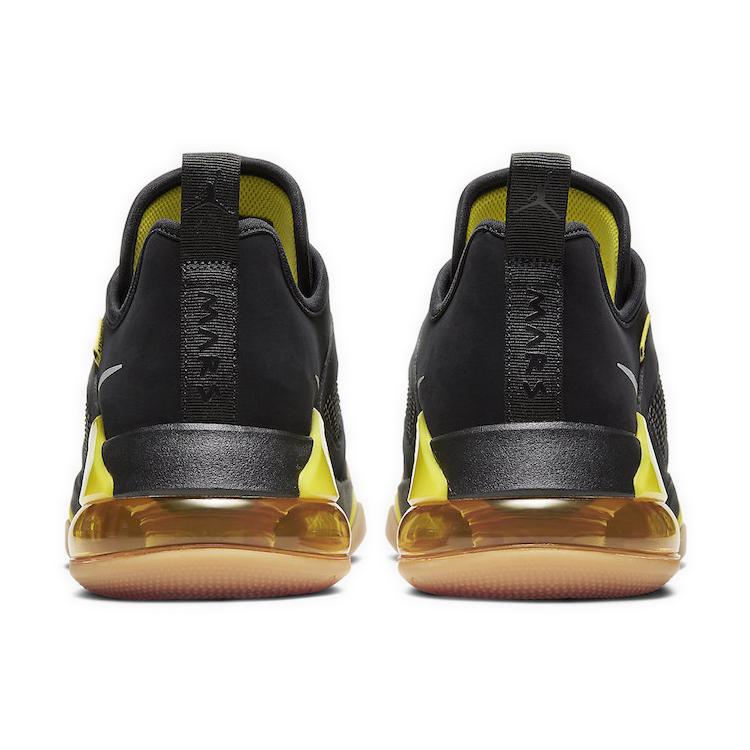 Jordan Mars 270 Low Thunder CK1196-007