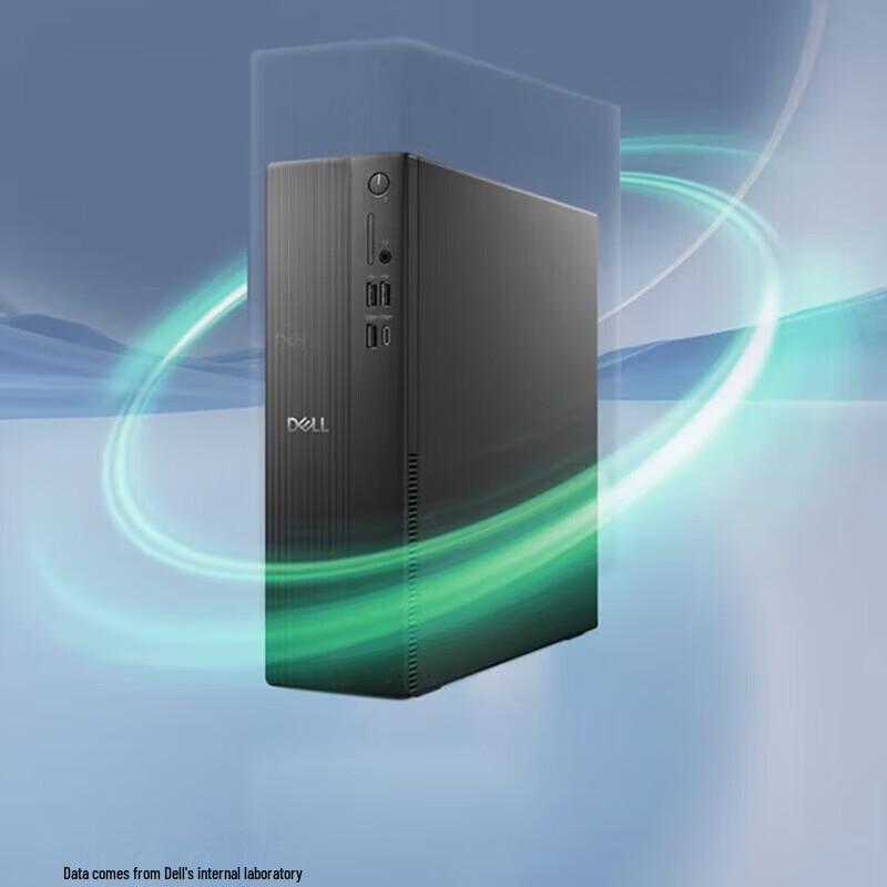 Dell ECS1250 Business Desktop PC (CN version)