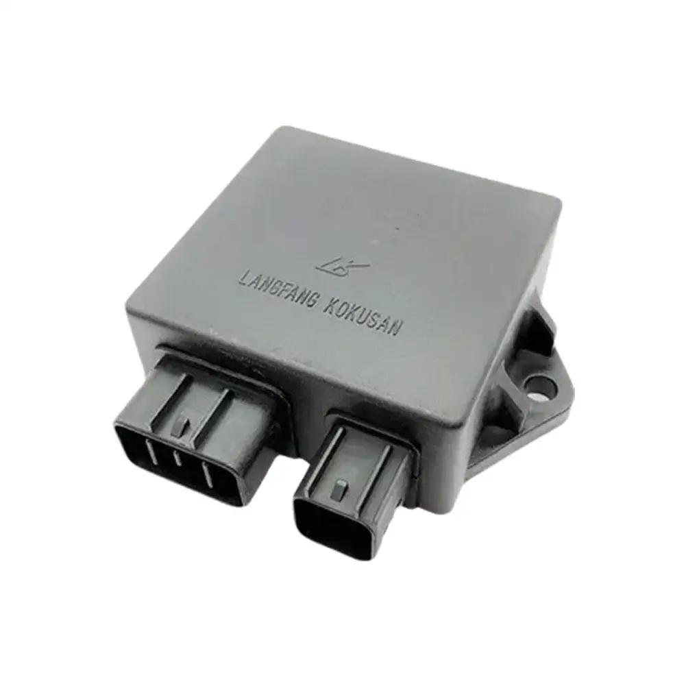 8/12 Pin Motorcycle CDI Box Ignition Trigger For Suzuki EN125 GN125 GS125 HJ125K 125CC K1R5