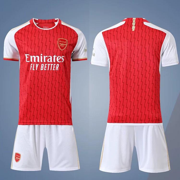 2024 Home Football Jerseys 18