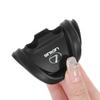 4pcs Car Door Lock Protect Cover Silica gel Case For Lexus IS300H NX300H CT200H IS250 IS200 RX400H RX450H IS 220D 250 UX