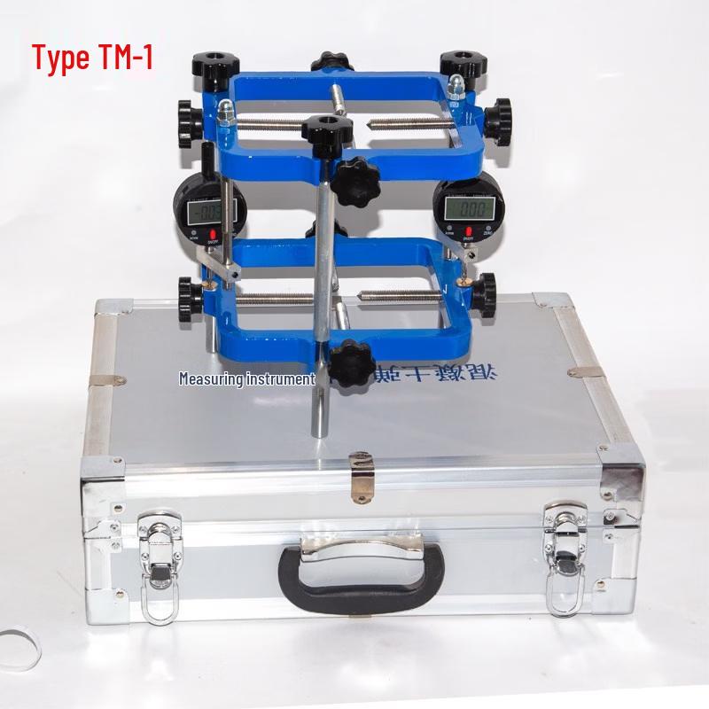 Aokewen Concrete Elastic Modulus Tester