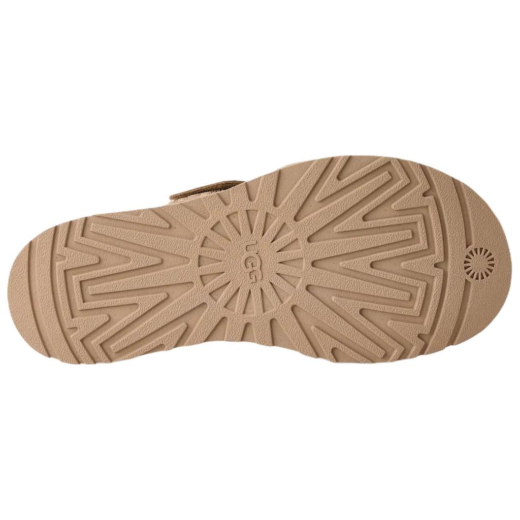 UGG EVA Slide Slippers Women's Beige 1178590-MDSD