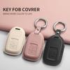 Honda Key Cover: Compatible with Vezel, Odyssey, CR-V, Accord, Civic, XR-V, Lingpai, UR-V, Fit, and Haoying.