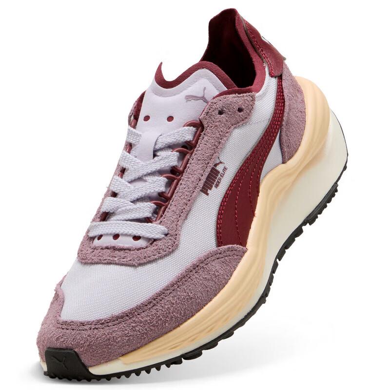 PUMA Unisex Retro Maillard Casual Sports Shoes 403301