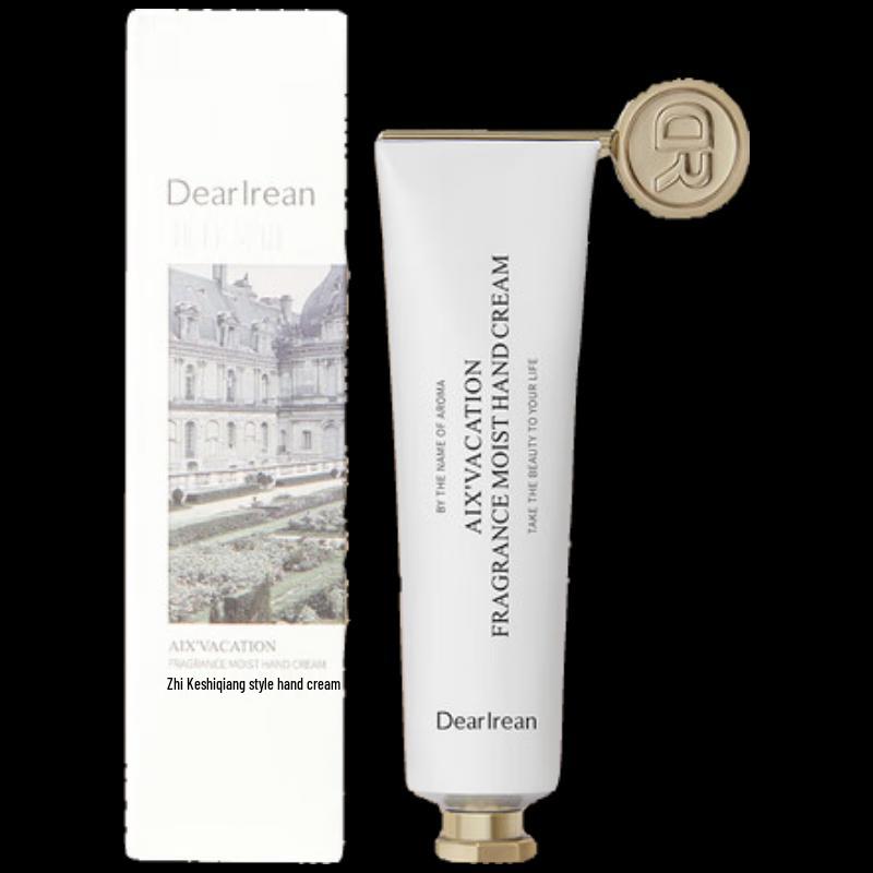 Eileen Aix Holiday Scented Hand Cream