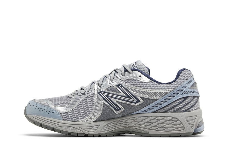 New Balance 860v2 Milky Way Pack Arctic Grey