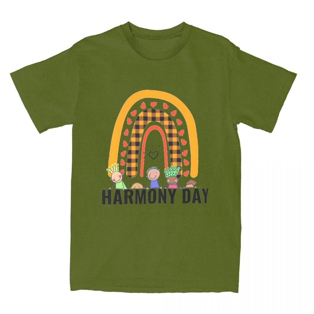 Australia Orange Day for Men Women T Shirts Accessories Vintage Tees T-Shirts 100% Cotton All Seasons Clothes