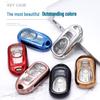 Buick New Enclave TPU Key Case for Regal & LaCrosse Two-in-One Shell Set