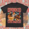 T-shirt Manieur de Coqs Expérimenté Meme Chick Rooster Blague Offensive Shirt