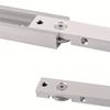 Woodworking Aluminum Push Ruler Adjustable Angle Disc Slide Bandsaw Push Handle Inverted Trim DIY Auxiliary Tool 410Mm