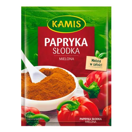 Kamis Papryka Słodka 16 G