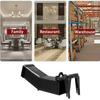 Humane Mouse Trap Smart Mouse Trap Box Catch and Release Automatic Closing Reusable Cage Box for Indoor and Outdoor
