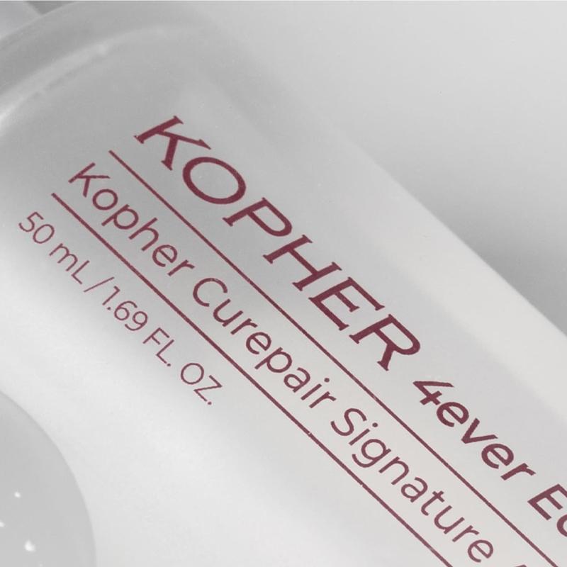kopher Curepair Signature Ampulle 50ml