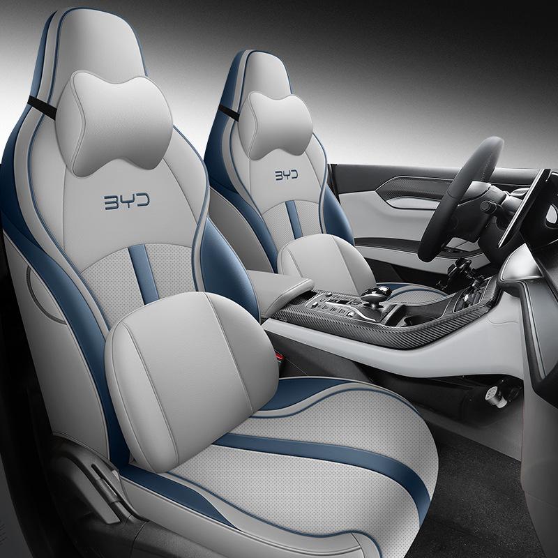 BYD Destroyer 05 All-Season Seat Cover Set