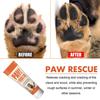 Paw Cream Multifunctional Easy-using Easy-cleaning Pet Claw Cream for Skin Care