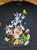 [USED] Looney Tunes Character T-shirt Looney Tunes