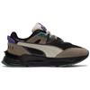 Puma Mirage Sport Prm Casual Outdoor Low-Top Lifestyle Shoes Unisex Sneaker Black Gray 382637-02