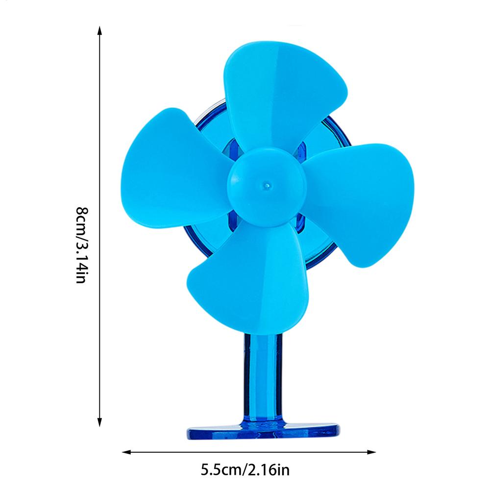Zasilane wiatrem światła LED do samochodu w kształcie wiatraka, automatyczne światła LED do jazdy dziennej, lampa samochodowa, dekoracja kierownicy do elektrycznego
