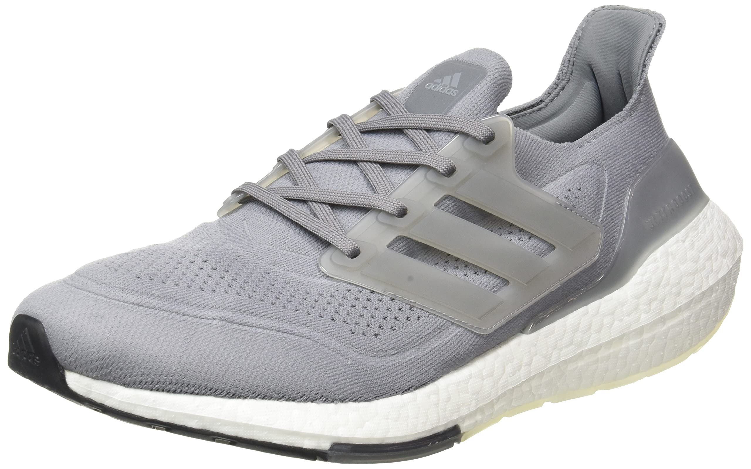

Кроссовки Ultra Boost 21 KYQ93 Tokyo Running BTB15 Четыре см [Adidas] Gracery/Gracely/Серые (0381 финансовый год) 27,0