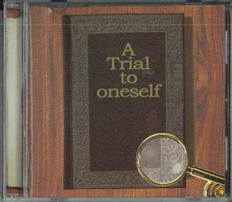 

CD VARIOUS - A Trial To Oneself BORN001 REBORN Japan Obi Japanese Pop/Rock Used