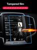 Car GPS Navigation Screen Steel Protector Film For Volvo XC60 XC90 S90 S60 V60 Xc40 C40 V90cc Car Accessories