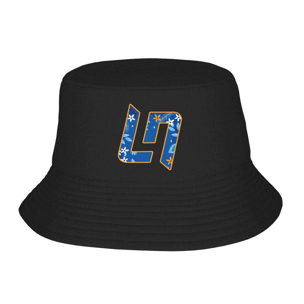 Gorące Letnie Nakrycia Głowy L-Lando N-Norris Kapelusz Bucket Hip Hop Kobieta Gorące Kapelusze Przeciwsłoneczne Kapelusz Boonie Lekkie Kapelusze Rybackie Sporty Na Świeżym Powietrzu
