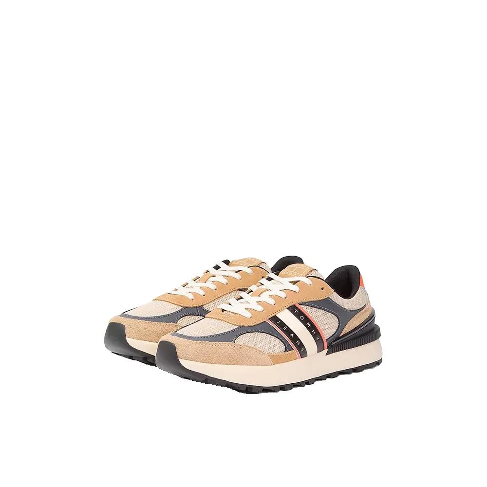 Tommy Jeans Sneakers Technical Runner Ess