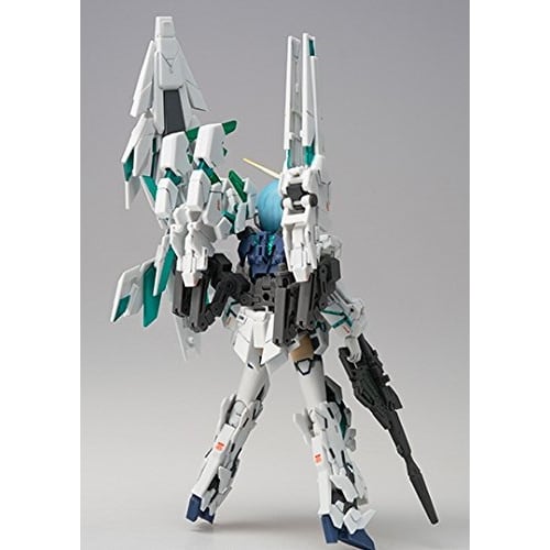 Armor Girls Project MS Girl Unicorn Gundam Awakening Version, Approximately 14cm Tall, ABS & PVC Figure
