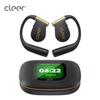 Cleer ARC 5 Lite Open-Ear Sports Earbuds with AI Dolby Sound