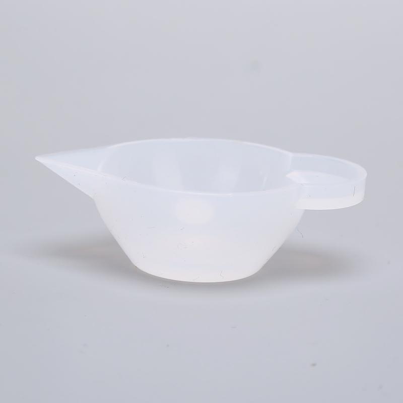 5Pcs Epoxy Resin Colorant Resin Mixing Cup Tools Diy Making Mould Jewelry Craft