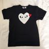 COMME DES GARCONS Tričko GOOD Unisex Tričko