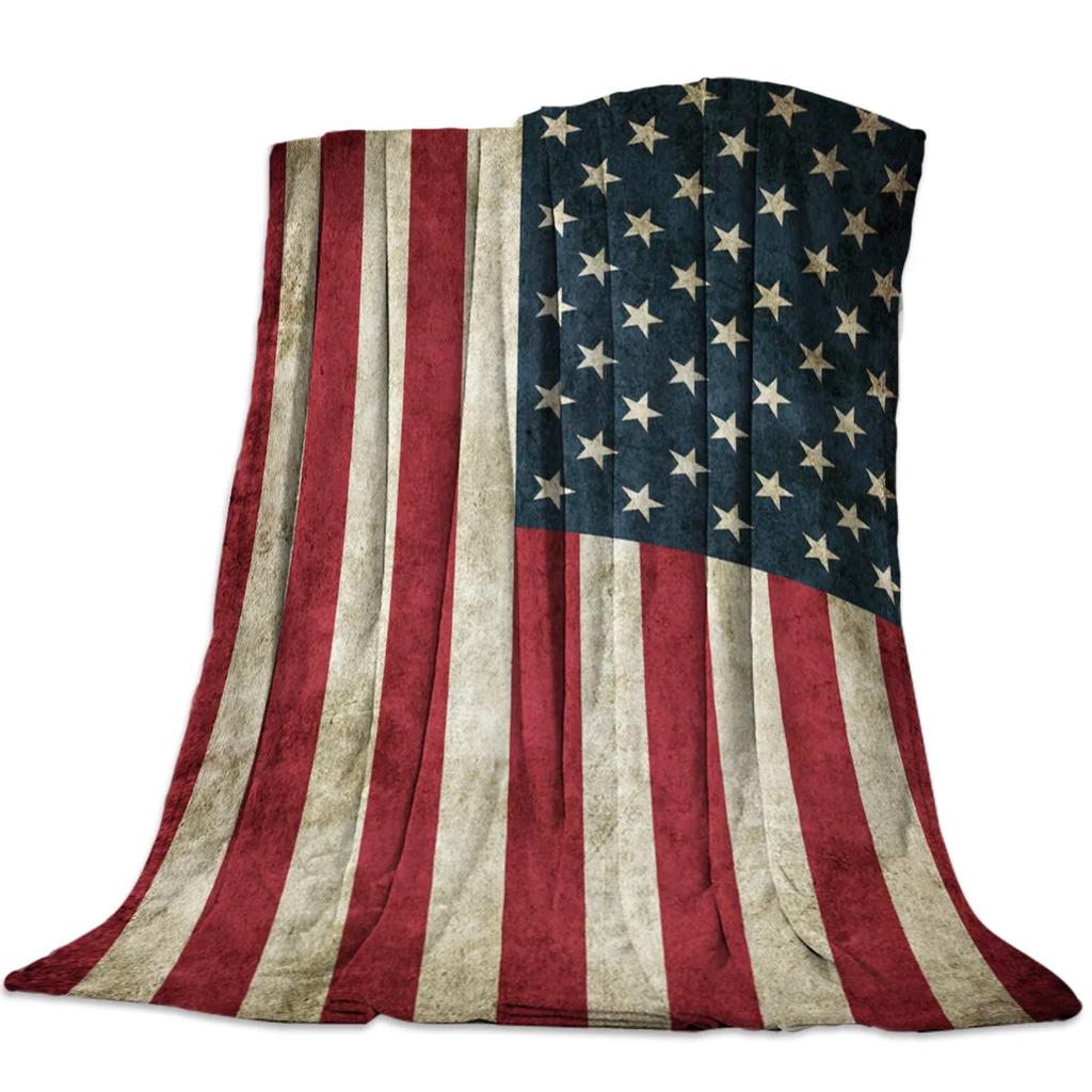 Weiche Warme Korallenfleece Decke Israelische Flagge Winterlaken Tagesdecke Sofa Überwurf Leichte Dünne Flanelldecken