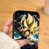 Cool Dragon Ball Funda Phone Cover Case for Samsung Galaxy S26 Note 20 Ultra 8 9 10 S20 S10 S9 S21 FE S24 Plus S25 Ultra S23