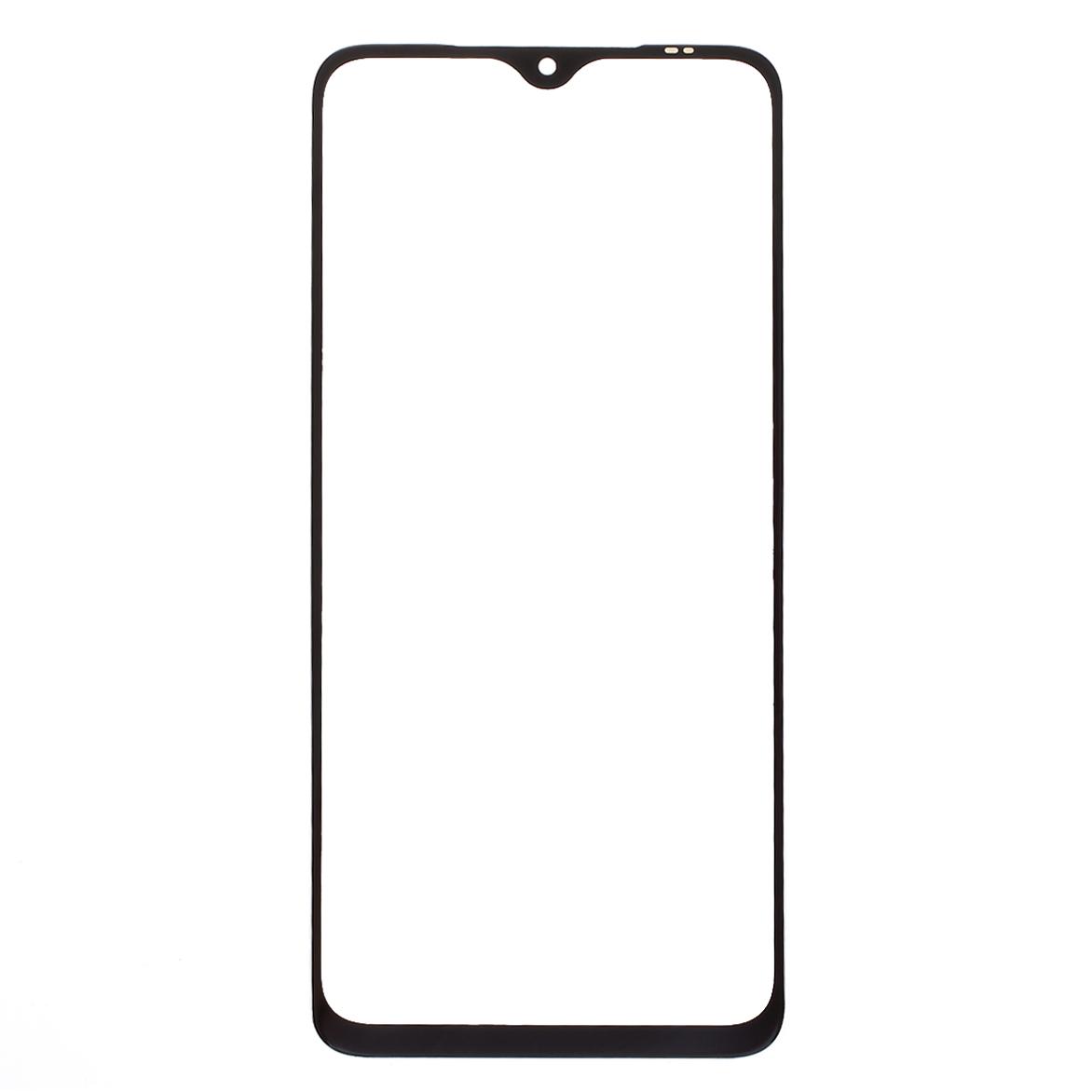 

OEM Front Screen Glass Replacement Part for Xiaomi Poco M3 2020 A