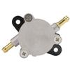 Outboard Engine Fuel Pump 68V 24410 68V 24410 10 Aluminum Iron Fuel Pump for 4 Stroke 75 To 115HP Boat Outboard Motor