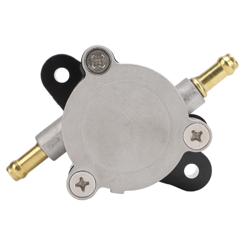 Outboard Engine Fuel Pump 68V 24410 68V 24410 10 Aluminum Iron Fuel Pump for 4 Stroke 75 To 115HP Boat Outboard Motor